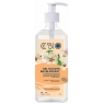 Cé'Bio Gel douche Enveloppant Fleurs d'Abricot 1 Litre Cé'bio