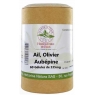 Herboristerie de Paris Ail Olivier Aubépine 60 gélules Herboristerie De Paris