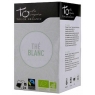 Touch Organic Thé blanc BIO 24 sachets 48g Onaturel