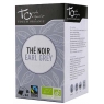 Touch Organic Thé noir Earl Grey BIO 24 sachets 48g Onaturel