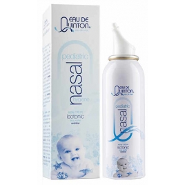 Quinton Spray nasal Iso Pediatric 100 ml Quinton