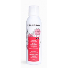 Pranarom Hydrolat de Rose de Damas Bio 150ml Pranarôm
