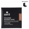 Avril Poudre bonne mine Camel irise 11g Avril Beauté
