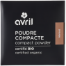 Avril Cosmétique Poudre compacte Abricot 11g Avril Beauté