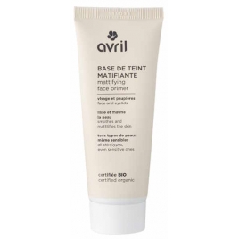 Avril Cosmétique Base de teint matifiante 30ml Avril Beauté