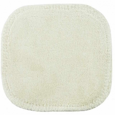 Avril cosmétique Carré démaquillant en coton bio  lavable Onaturel