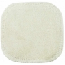 Avril cosmétique Carré démaquillant en coton bio  lavable Onaturel