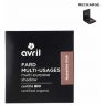 Avril Cosmétique Fard à paupières Multi usages Noisetine 2.5gr Ombre à Paupières noisette Onaturel