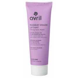 Avril Cosmétique Masque visage liftant 50ml Avril Beauté