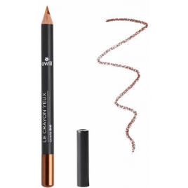Avril Cosmétique Crayon Yeux Bronze cuivré 1g Avril Beauté