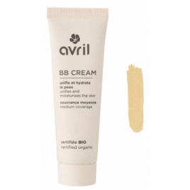 Avril cosmétique BB Cream light 30ml Avril Beauté