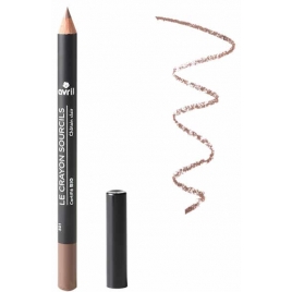 Avril Crayon Sourcils châtain clair 1g Avril Beauté
