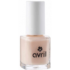 Avril Vernis soin nourrissant et protecteur 7ml Avril Beauté