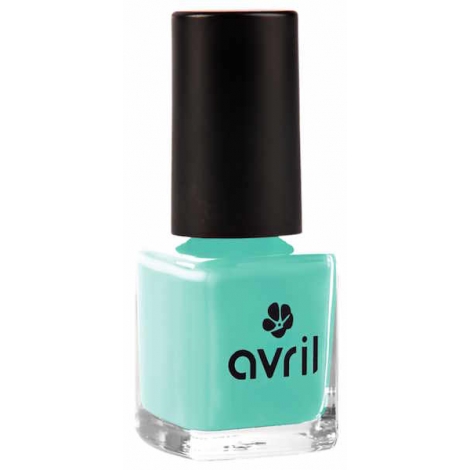 Avril Cosmétique Vernis à ongles Lagon No 698 7ml Avril Beauté