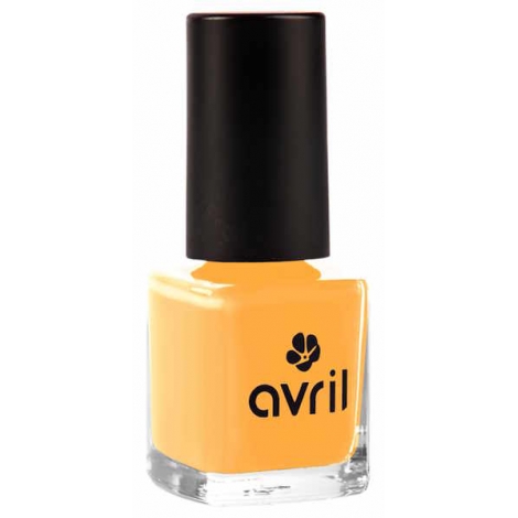 Avril Cosmétique Vernis à ongles Mangue No 572 7ml Avril Beauté
