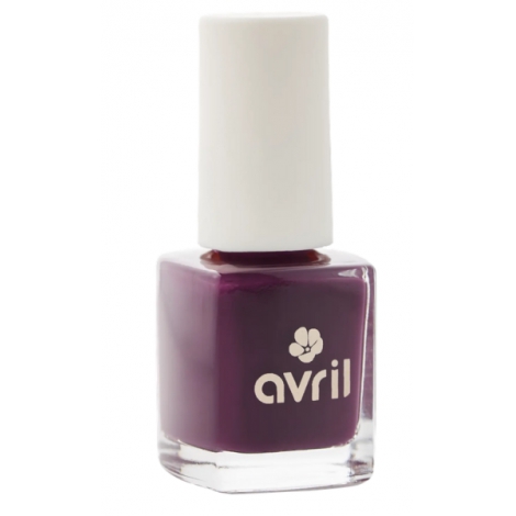 Avril Cosmétique Vernis à ongles Prune no 82 7ml Avril Beauté