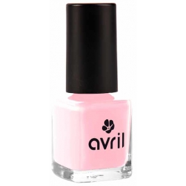 Avril Cosmétique Vernis à ongles rose ballerine No 629 7ml Avril Beauté