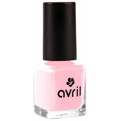 Avril Cosmétique Vernis à ongles rose ballerine No 629 7ml Avril Beauté