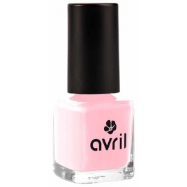 Avril Cosmétique Vernis à ongles Rose dragée 7ml Avril Beauté