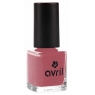 Avril Cosmétique Vernis à ongles Rose patiné 7ml Avril Beauté