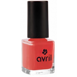 Avril Cosmétique Vernis à ongles Rouge Rétro 7ml Avril Beauté