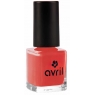 Avril Cosmétique Vernis à ongles Rouge Rétro 7ml Avril Beauté