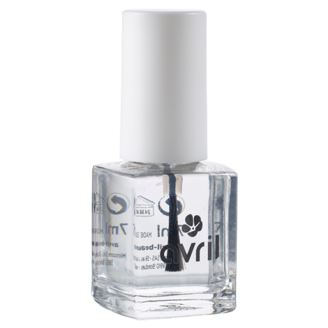 Avril Cosmétique Vernis durcisseur transparent 7ml Avril Beauté