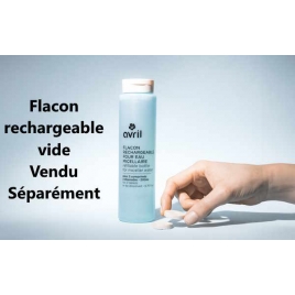 Avril Cosmétique Eau micellaire à reconstituer - Recharge Avril Beauté