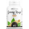 GPH Diffusion Ginseng Rouge Racine bio 300mg 200 gélules tonus vitalité Onaturel