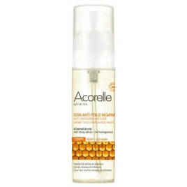 Acorelle Soin Anti Poils incarnés 50ml Acorelle