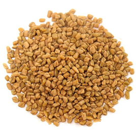 Herboristerie De Paris Fenugrec graine bio 100gr Herboristerie De Paris