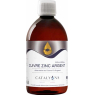 Oligo éléments Cuivre Zinc Argent Catalyons 500 ml Onaturel