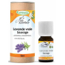 Phytofrance Huile essentielle de Lavande Vraie sauvage 10ml aromathérapie Onaturel