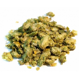 Herboristerie De Paris Houblon cônes coupés 100gr Herboristerie De Paris