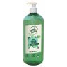 Label Tribu Gel douche fraîcheur 1 Litre Label Tribu