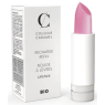 Couleur Caramel Recharge Rouge à lèvres nacré n°206 framboise 3.5g Couleur Caramel