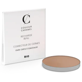 Recharge Correcteur anti cernes 09 Beige Doré Couleur Caramel Couleur Caramel