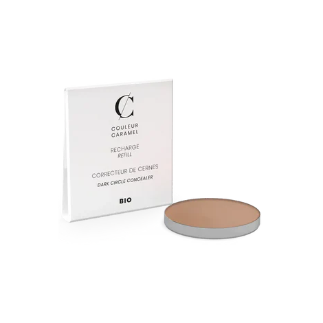 Recharge Correcteur anti cernes 09 Beige Doré Couleur Caramel Couleur Caramel