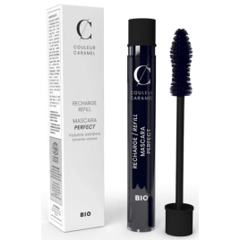 Couleur Caramel Recharge Mascara Perfect n°43 Bleu incandescent Couleur Caramel