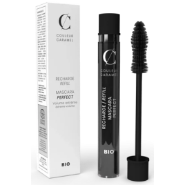 Couleur Caramel Recharge Mascara Perfect n°41 Extra noir 6ml Couleur Caramel