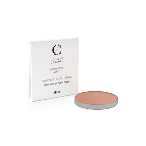 Couleur Caramel Recharge Correcteur anti cernes 12 Beige Clair Couleur Caramel