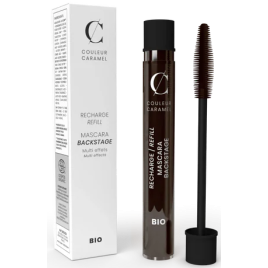 Couleur Caramel Recharge Mascara Backstage No 32 - Brun velours Couleur Caramel