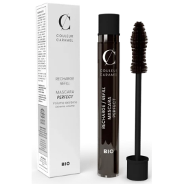 Couleur Caramel Recharge Mascara Perfect No 42 - Brun velours Couleur Caramel
