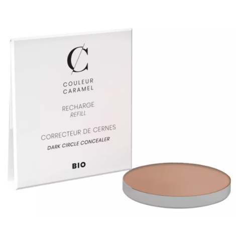 Couleur Caramel Recharge Correcteur de cernes No 07 - Beige naturel Couleur Caramel