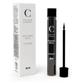 Couleur Caramel Recharge Eye liner No 01 - Noir Couleur Caramel