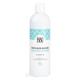 Bio Bretagne Ocean Bain aux algues vitalité et sérénité 500ml