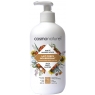 Cosmo Naturel Lait corps Nourrissant bio Karité Amande douce 500ml peau sèche Onaturel