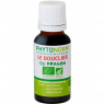 Phytonorm Le bouclier du dragon 100% BIO Sans HE action préventive en gouttes 20ml