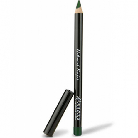 Benecos Crayon contour des yeux vert 1.13g Benecos