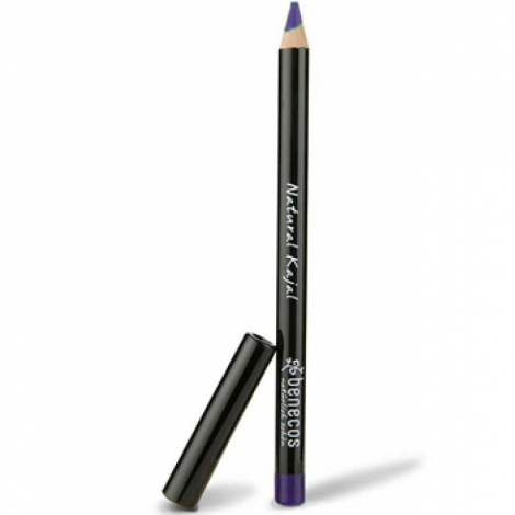 Benecos Crayon contour des yeux bleu nuit 1.13g Benecos